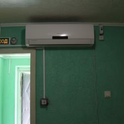 Фото Отель Воложка