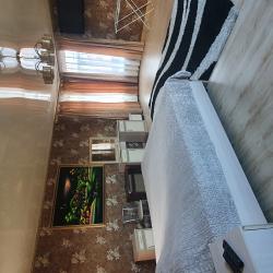 1-местный 3-комнатный номер эконом