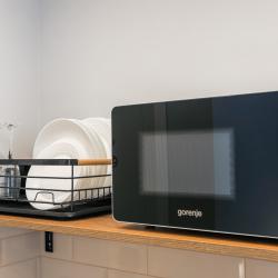 Фото Апартаменты на улице Лермонтова 17