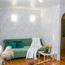 Фото Апартаменты на улице Энгельса 63