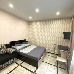 Апартаменты студия