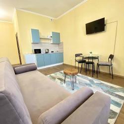 Фото Отель Rental Family Rooms (Рентал Фэмили) на Детском переулке