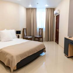 Фото Отель Белкино