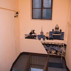 Фото Отель Лиговский двор