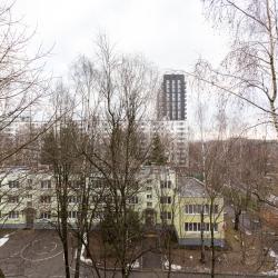 Фото Апартаменты Брусника на улице Профсоюзная 130к2