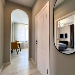 1-комнатные апартаменты стандарт