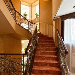 Фото Отель Новая Астория