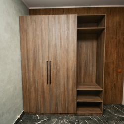 Номер улучшенный