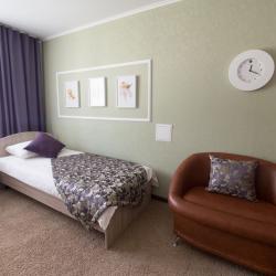 Фото Отель Эко-Парк Адмирал