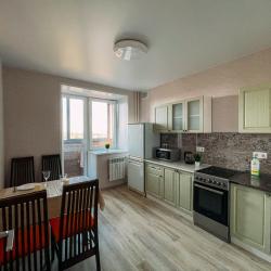 Фото Отель SeveRent (СевеРент) на улице Макаренко