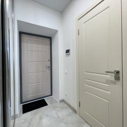 1-комнатные апартаменты стандарт Казань, ул. Разведчика Ахмерова, 7