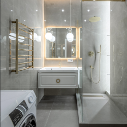 Апартаменты № 133