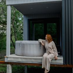 Фото Отель А-Шалаш Черноречье