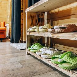 Коттедж премиум