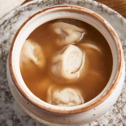 Фото Отель Байкал Хан Ольхон