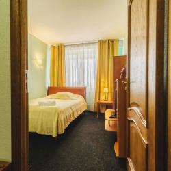 Фото Отель Оазис