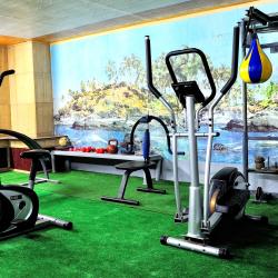 Фото Отель Крымское Приазовье