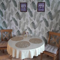 Фото Апартаменты на улице Ульяновская