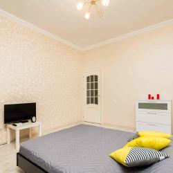 1-комнатные апартаменты стандарт