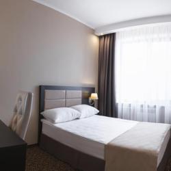 Фото Азия Бизнес-отель