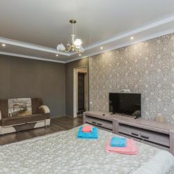 Фото Отель Rent Min-Vody (Рэнт Мин-Воды) на проспекте Карла Маркса 73