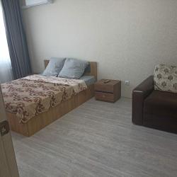 1-комнатные апартаменты стандарт