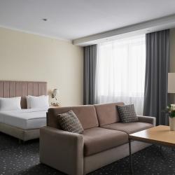 Московская горка by USTA Hotels — ef5ef68bb771906cfd9fec02d373cc19