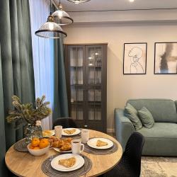 Фото Отель ДзенХоум на улице Генкиной 37