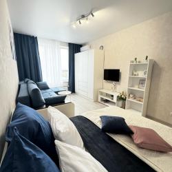 Фото Апартаменты на проспекте Масленникова