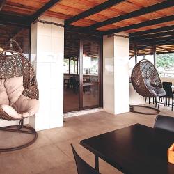 Фото Отель Олива