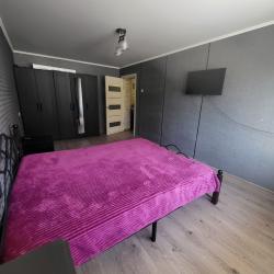 Фото Апартаменты на улице Богомягкова 51