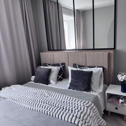 Фото Отель Квартира на улице Дарвина 3