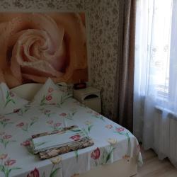 Фото Отель Гостевой дом Уютный