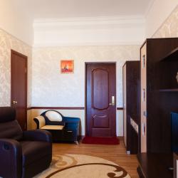 Фото Отель Санрайс