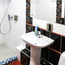 Фото Отель Морган