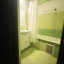 Фото Апартаменты на улице Прокопия Артамонова