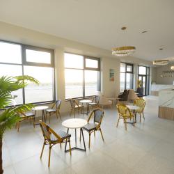 Фото Отель Zhagalau Resort (Жагалау)