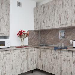 Фото Отель Dayker City на улице Шейнкмана 86А