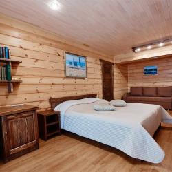 Фото Апарт-отель Тургояк-Сити