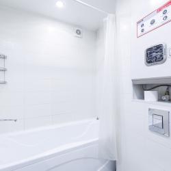 Dayker City Apartments (Дайкер Сити Апартментс) на улице Энергостроителей — ef620c3bfc6465f42a41e122be2d2db2
