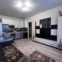 Фото Отель AlexHome (АлексХоум) на улице Строителей 6