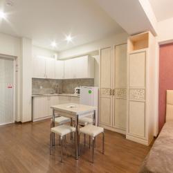 Фото Апартаменты Каравелла Португалии на улице Старошоссейная 5к2