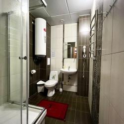 Фото Отель Алтын Кёль