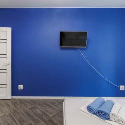 Фото Апартаменты на улице Овражная