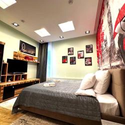 Фото Отель Themed Apartments (Зимд Апартментс) 