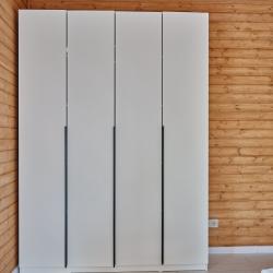 4-комнатный коттедж улучшенный