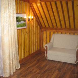 Фото Отель ТИРС