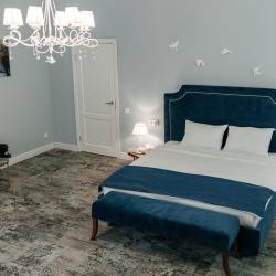 Фото Полесье Бутик-отель