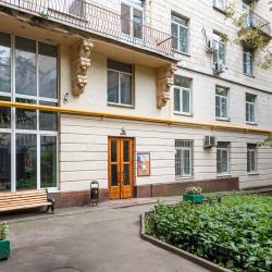 Фото Отель Flat Inn на улице Дмитрия Ульянова