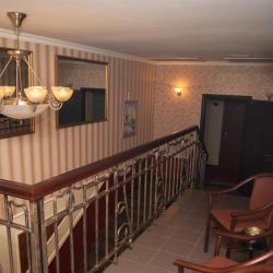 Фото Отель Частная резиденция Богемия